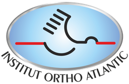 Logo Institut Ortho Atlantico