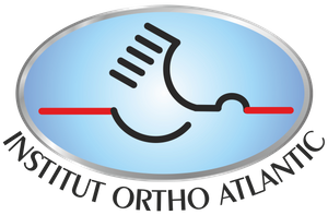 Logo Institut Ortho Atlantic